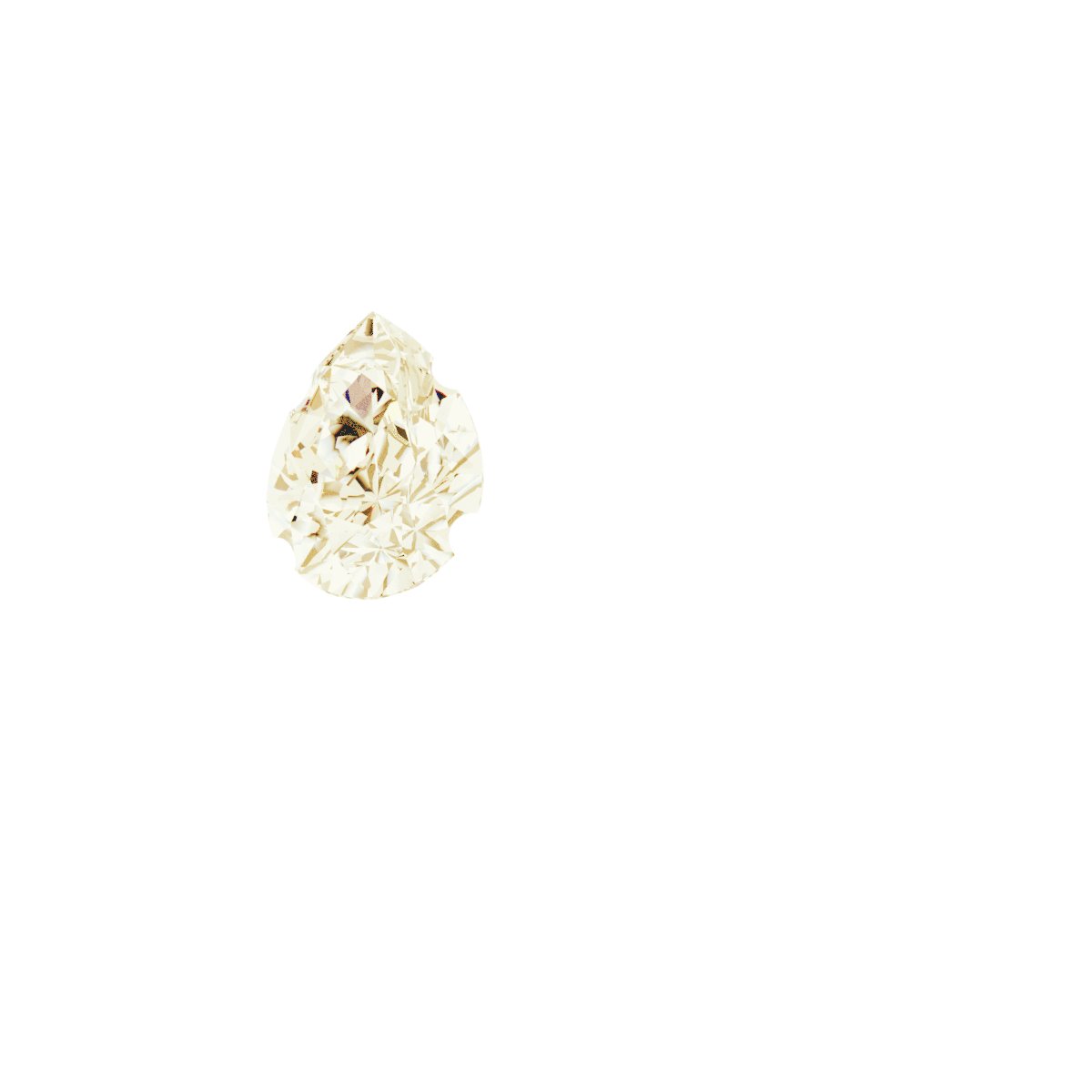 Two-Stone Engagement Ring