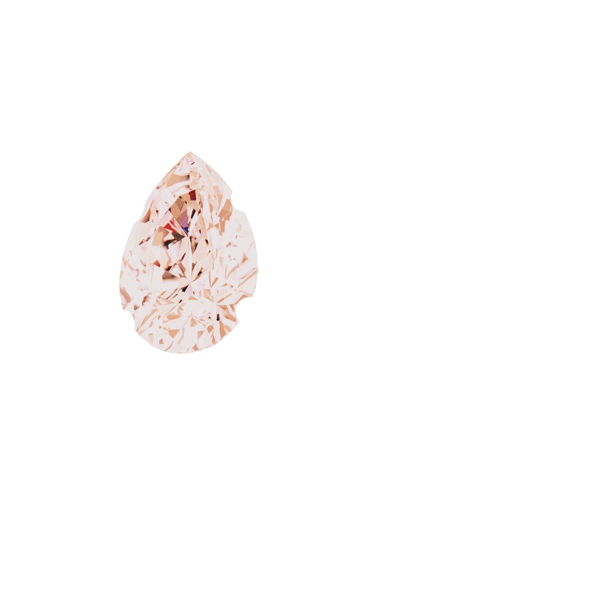 Two-Stone Engagement Ring
