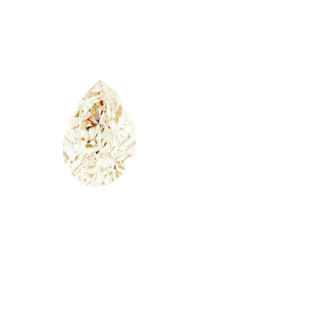 Two-Stone Engagement Ring