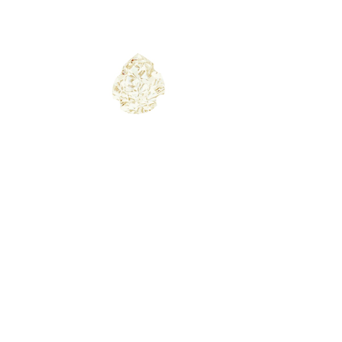 Two-Stone Engagement Ring