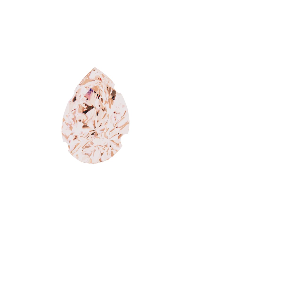 Two-Stone Engagement Ring