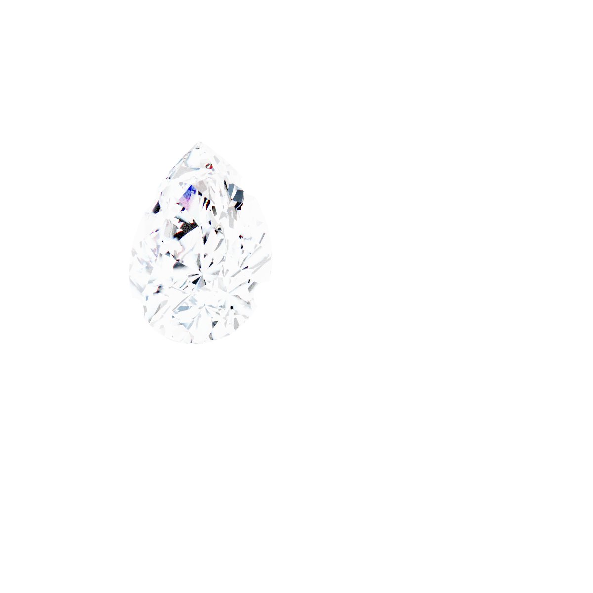 Two-Stone Engagement Ring