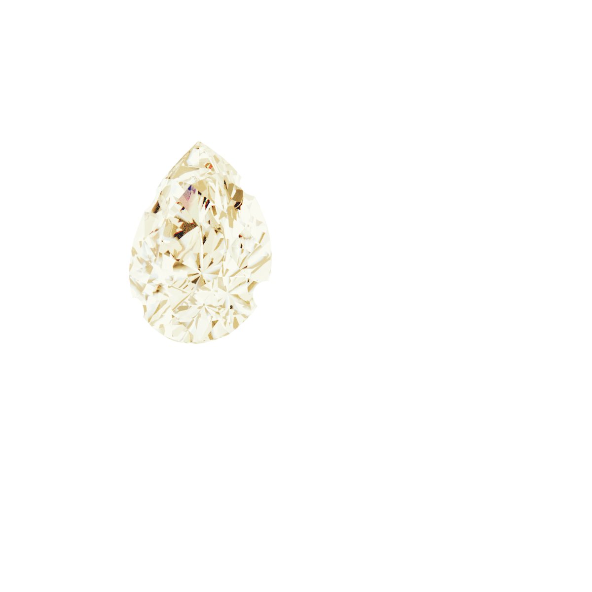 Two-Stone Engagement Ring