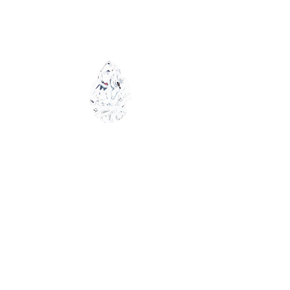Two-Stone Engagement Ring