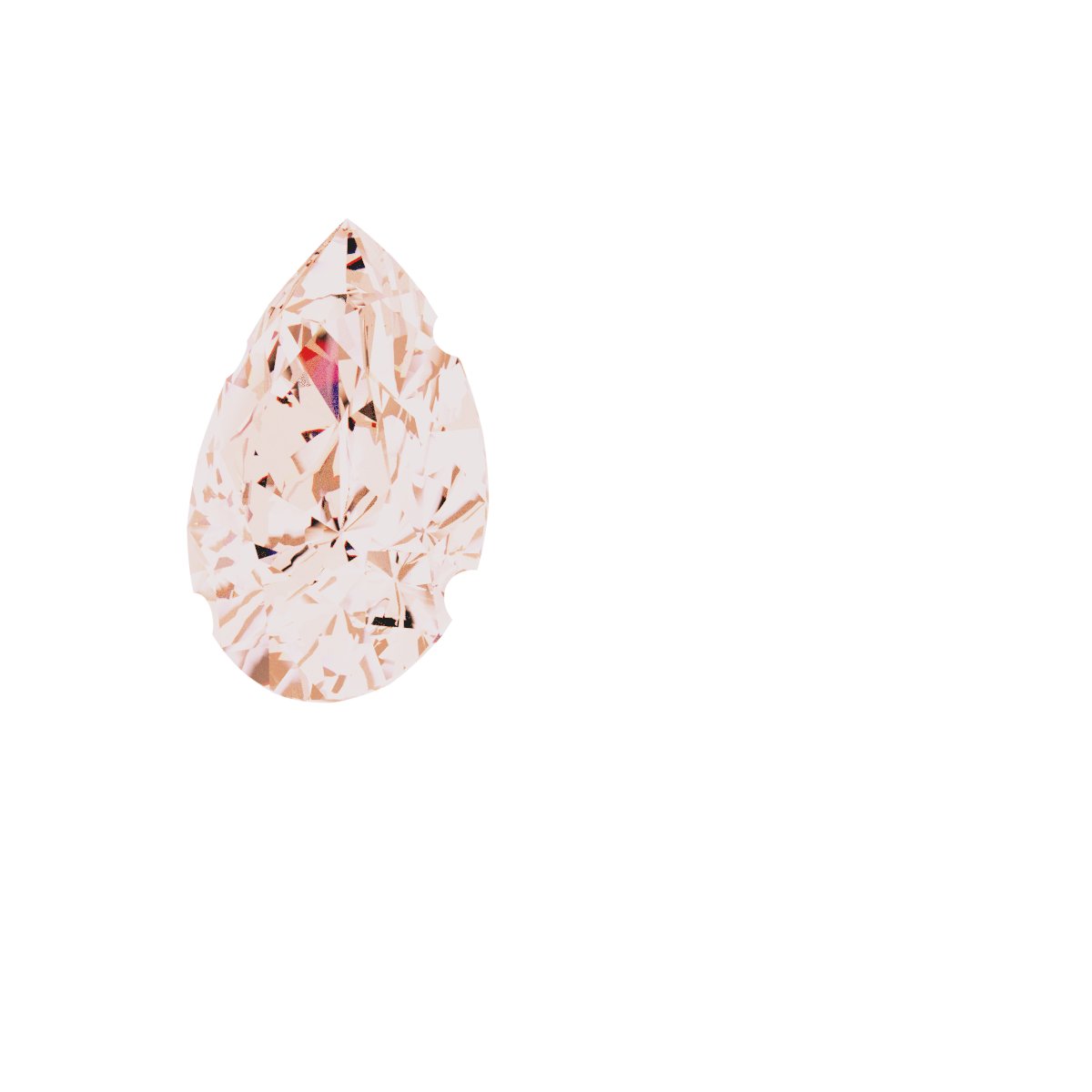 Two-Stone Engagement Ring