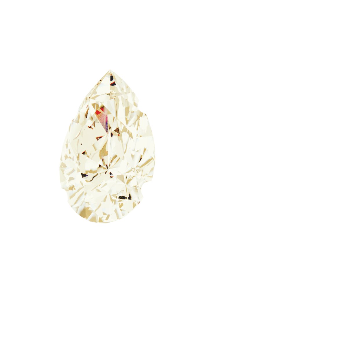 Two-Stone Engagement Ring