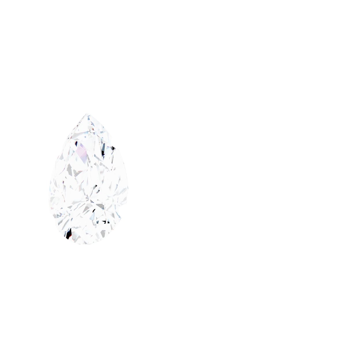 Two-Stone Engagement Ring