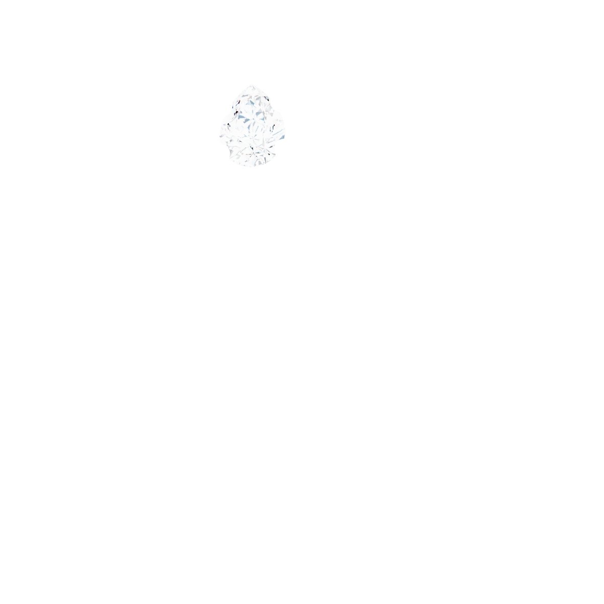 Two-Stone Engagement Ring