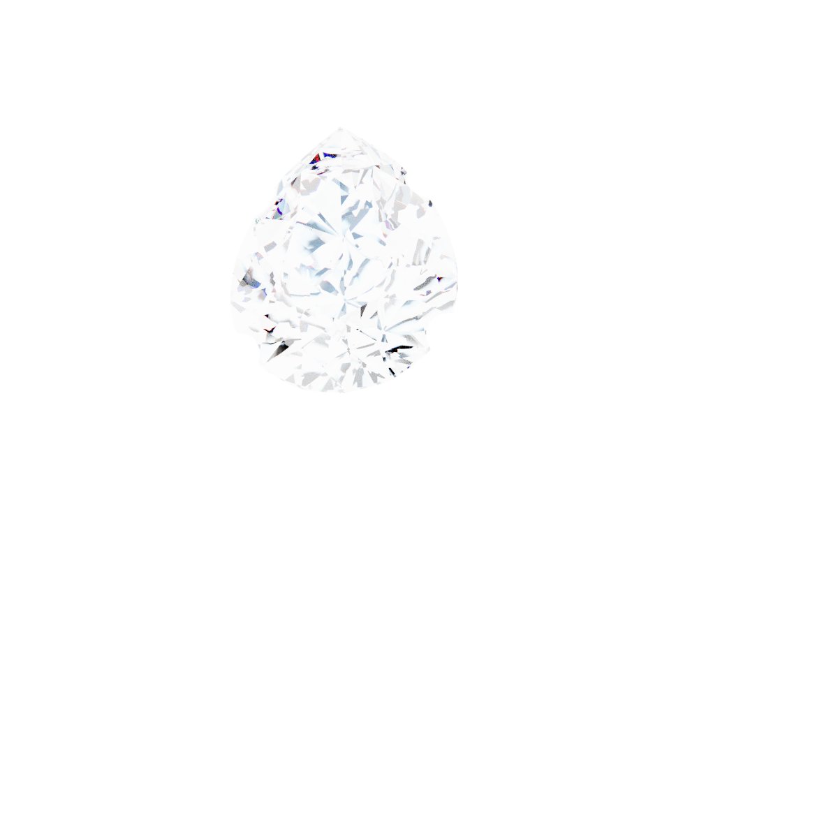 Two-Stone Engagement Ring