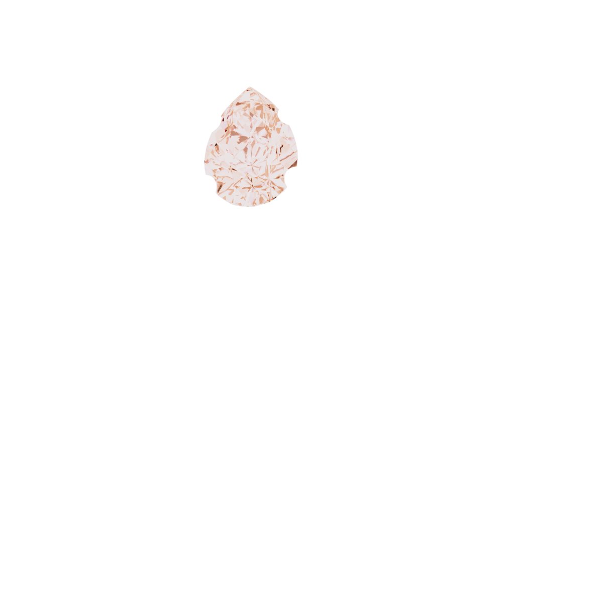 Two-Stone Engagement Ring