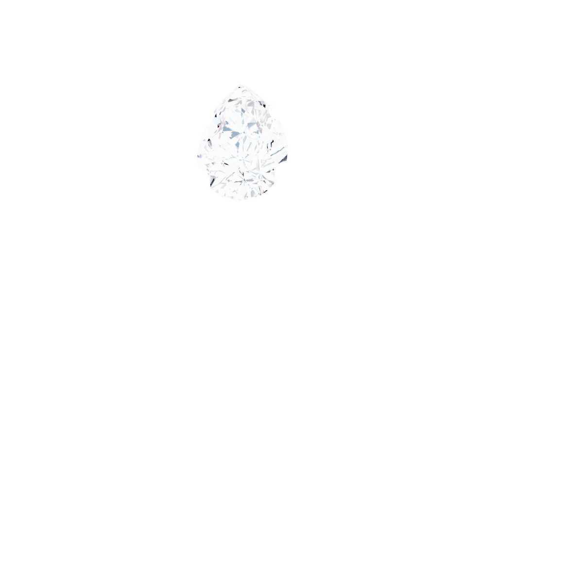 Two-Stone Engagement Ring