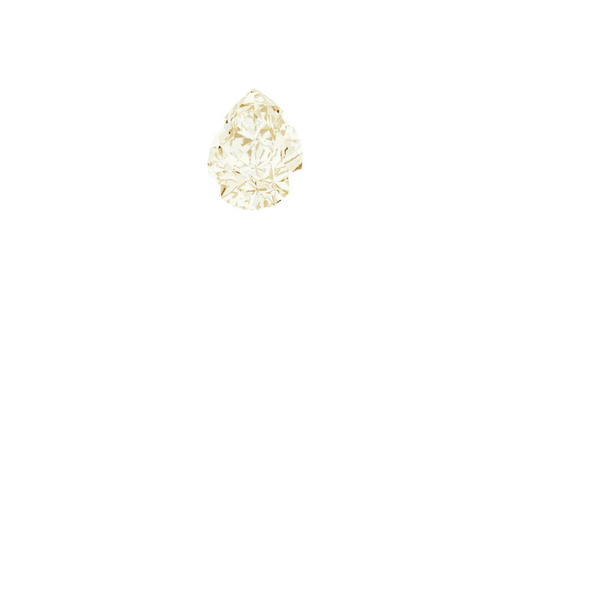 Two-Stone Engagement Ring
