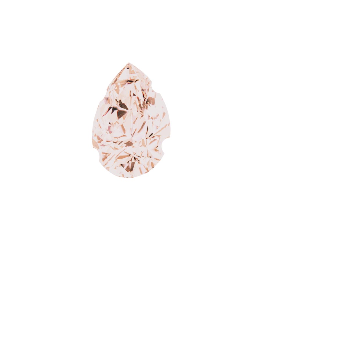 Two-Stone Engagement Ring