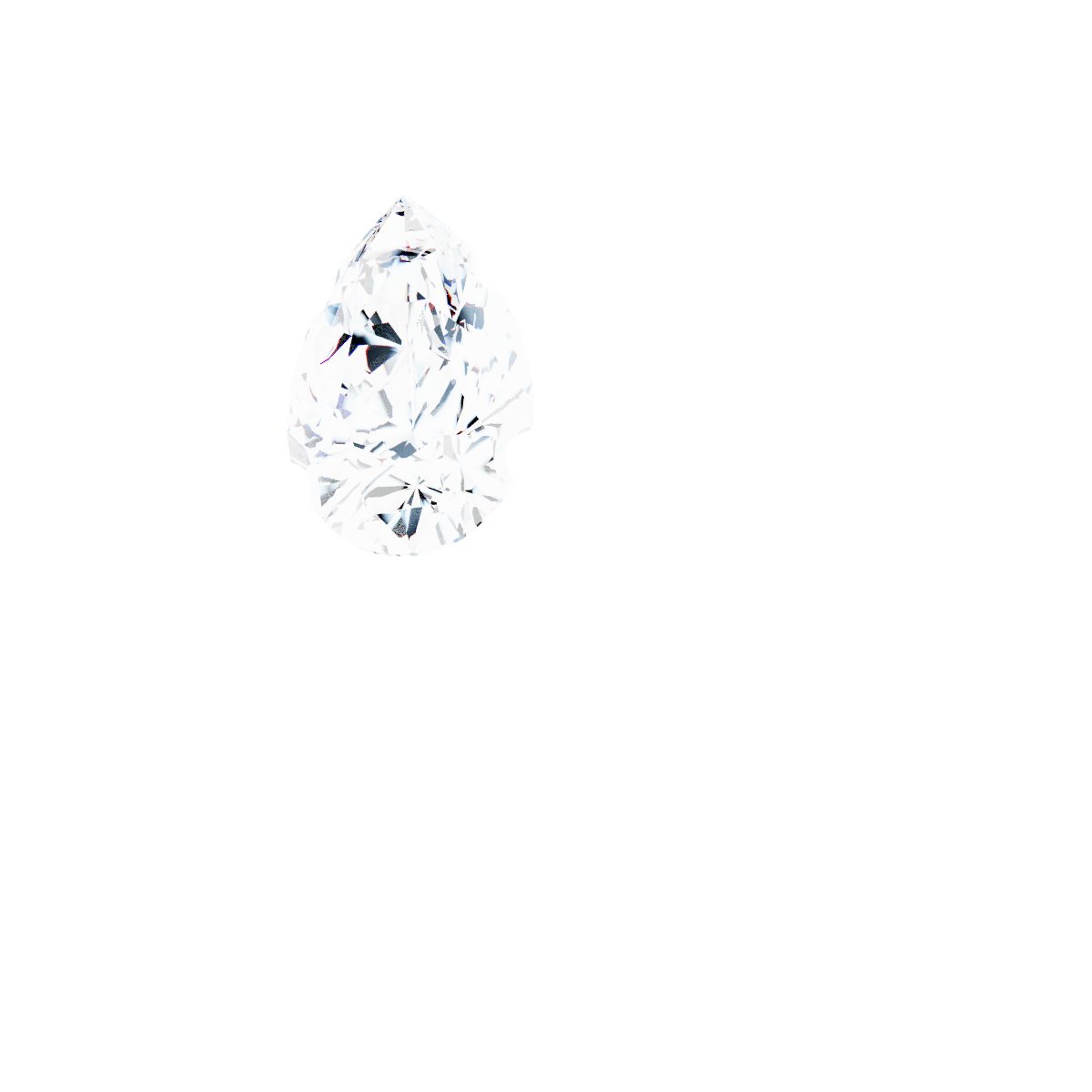 Two-Stone Engagement Ring