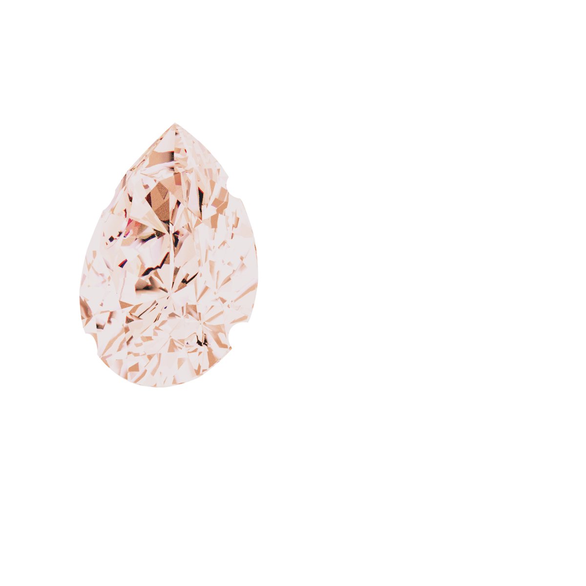 Two-Stone Engagement Ring