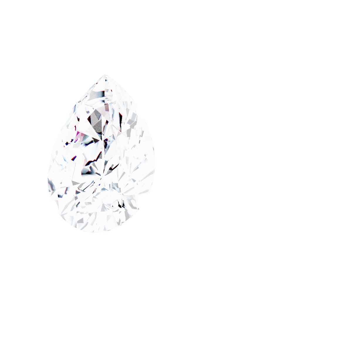 Two-Stone Engagement Ring