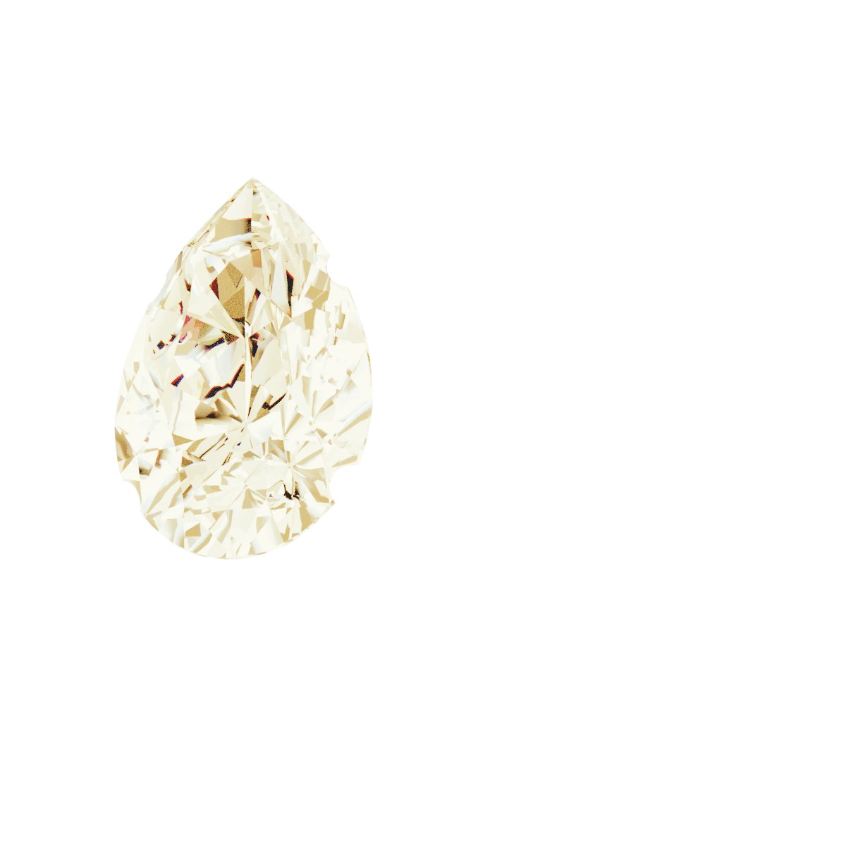 Two-Stone Engagement Ring
