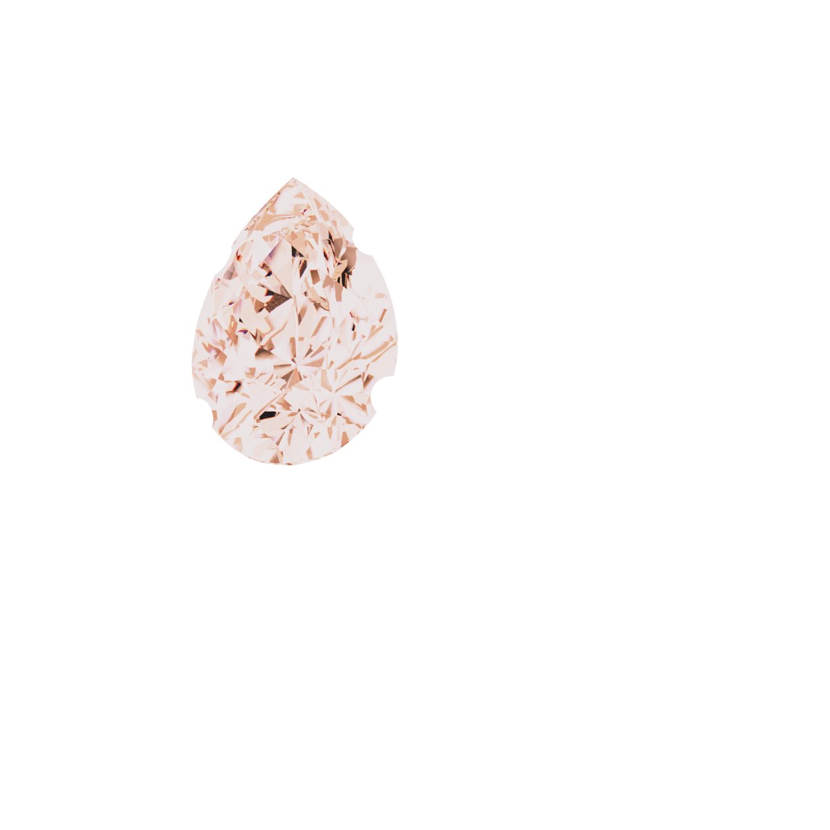 Two-Stone Engagement Ring