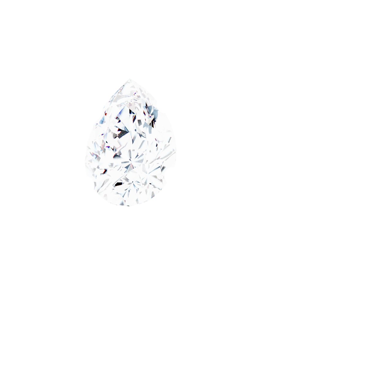 Two-Stone Engagement Ring