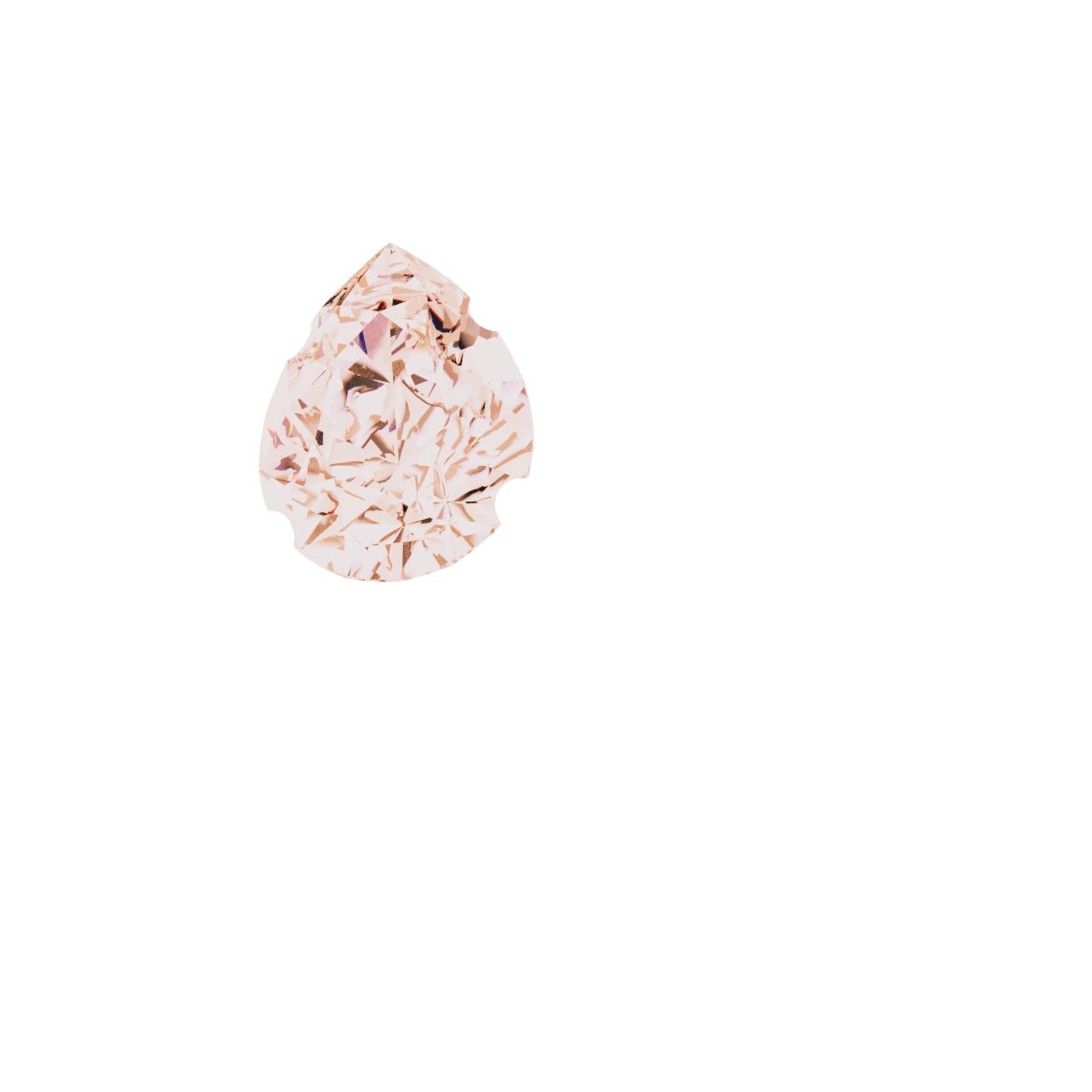 Two-Stone Engagement Ring