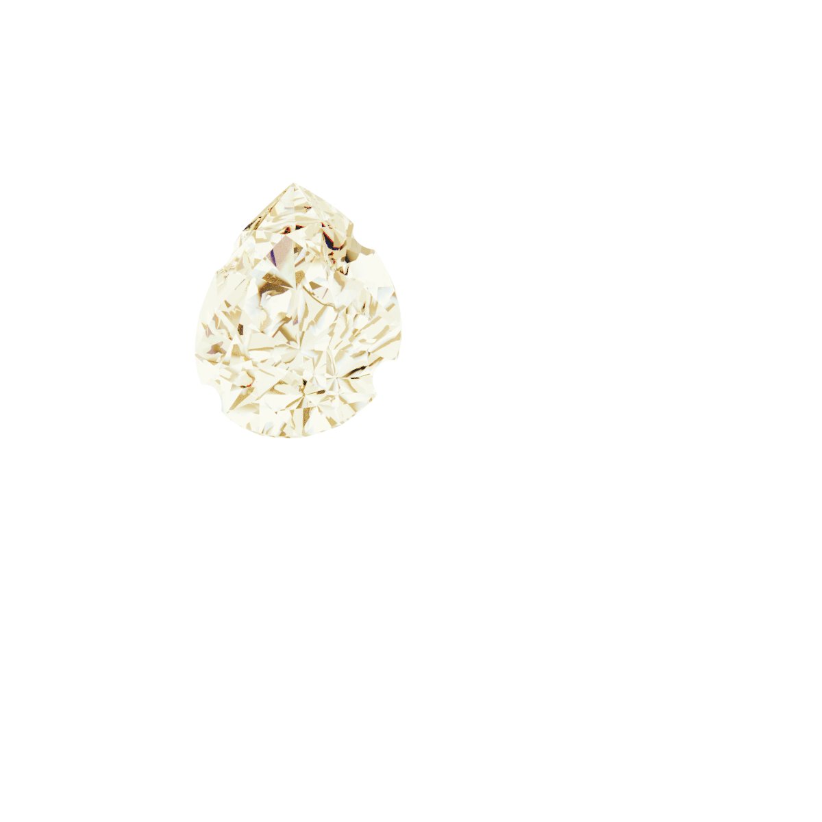 Two-Stone Engagement Ring