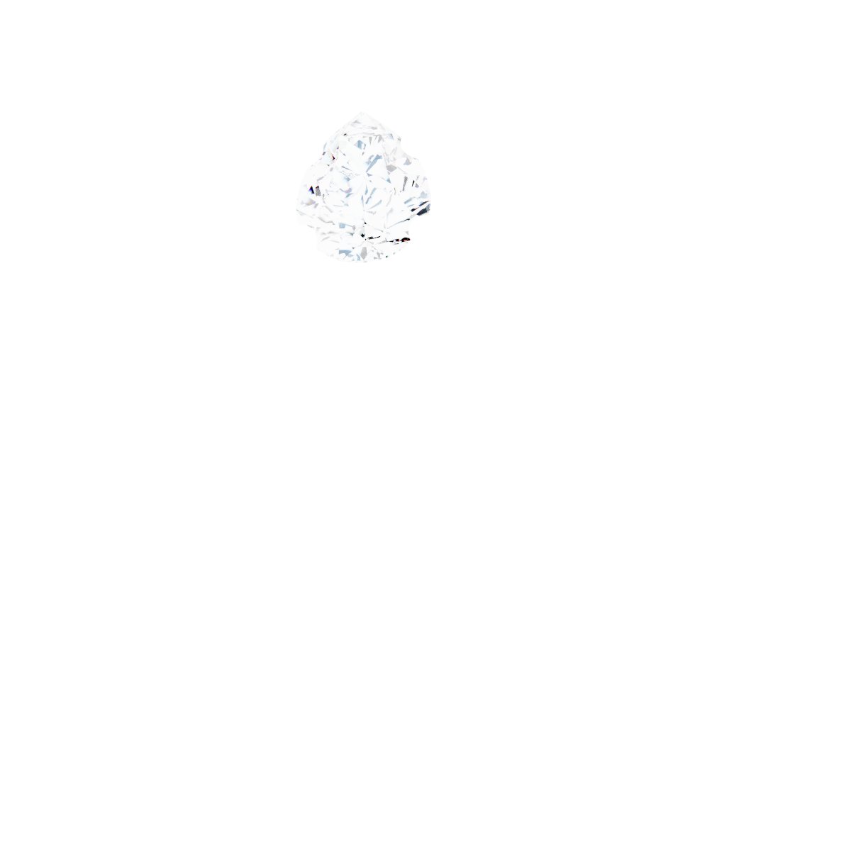 Two-Stone Engagement Ring