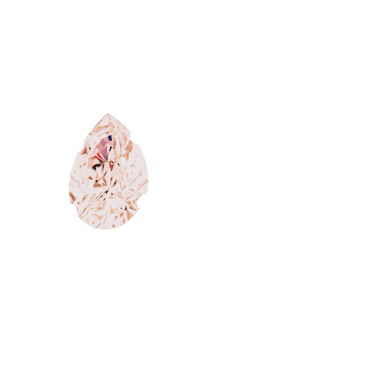Two-Stone Engagement Ring