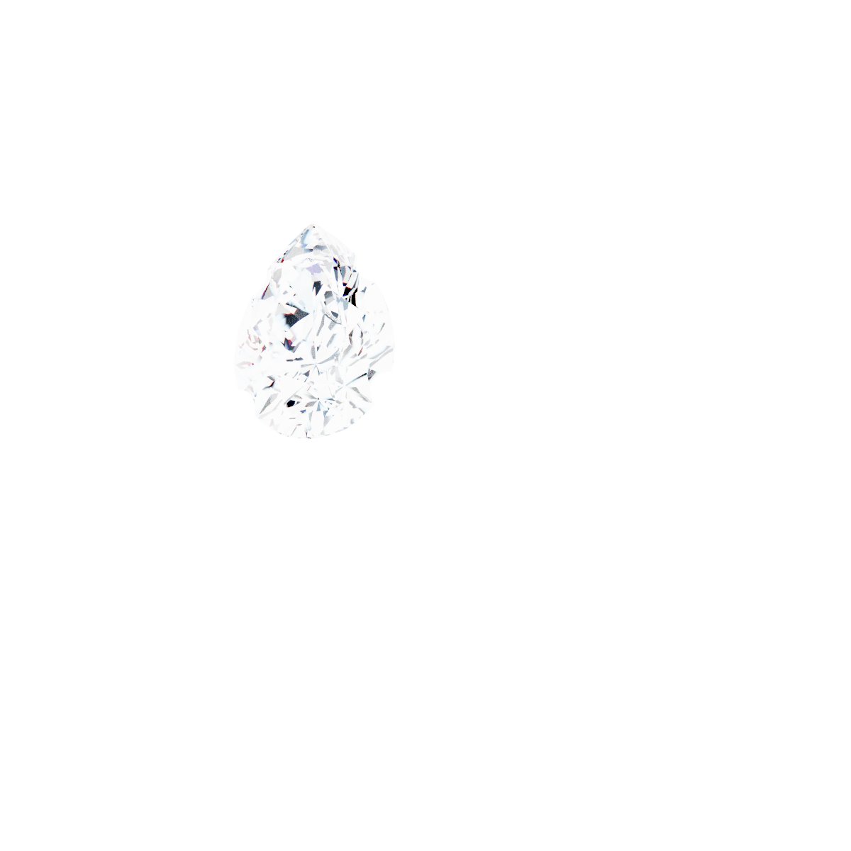 Two-Stone Engagement Ring