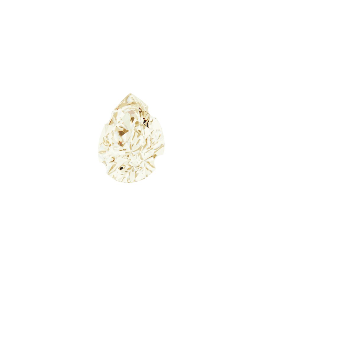 Two-Stone Engagement Ring