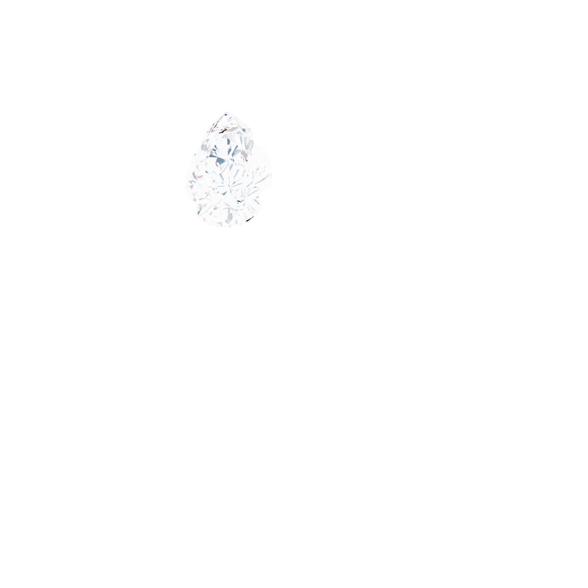 Two-Stone Engagement Ring