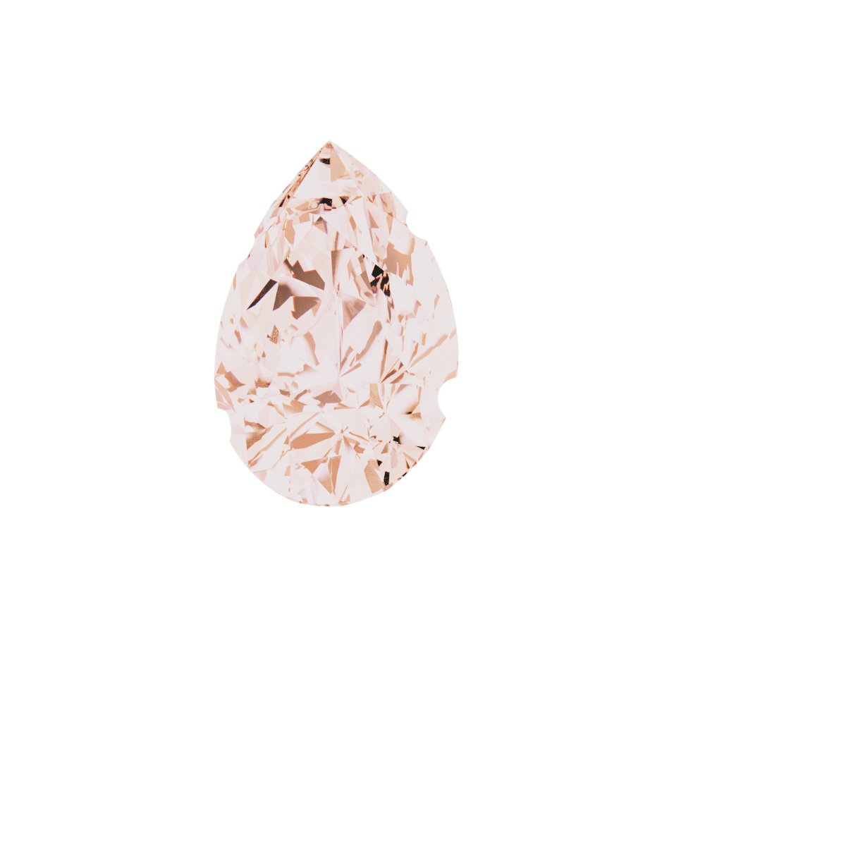 Two-Stone Engagement Ring