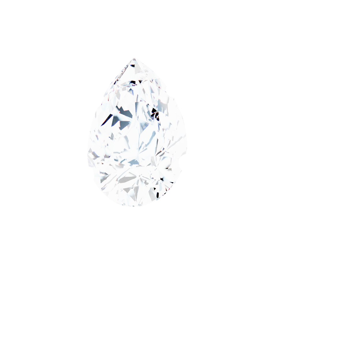 Two-Stone Engagement Ring