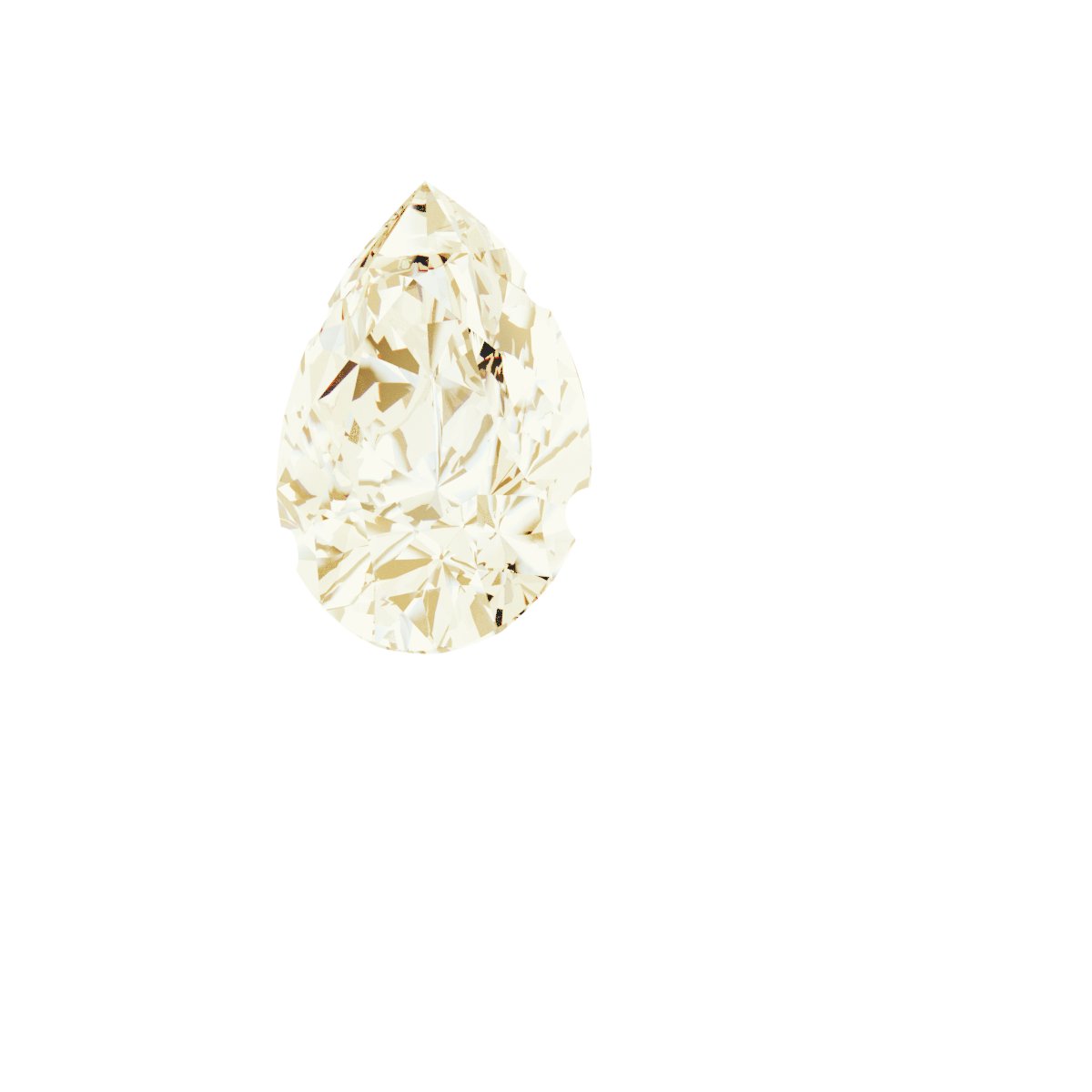 Two-Stone Engagement Ring