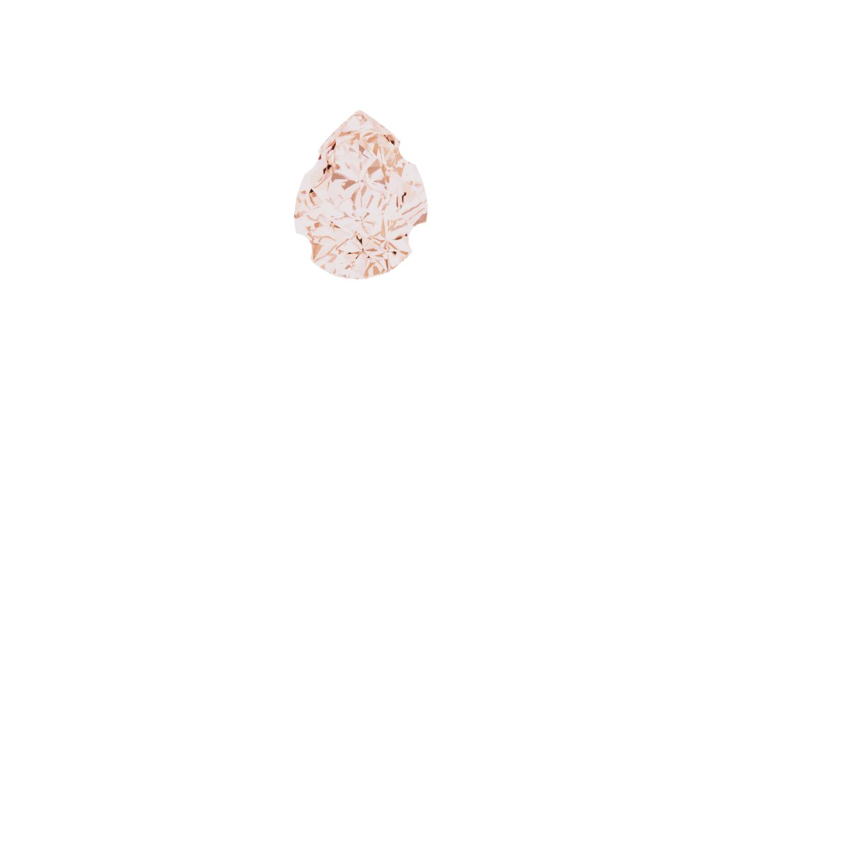 Two-Stone Engagement Ring