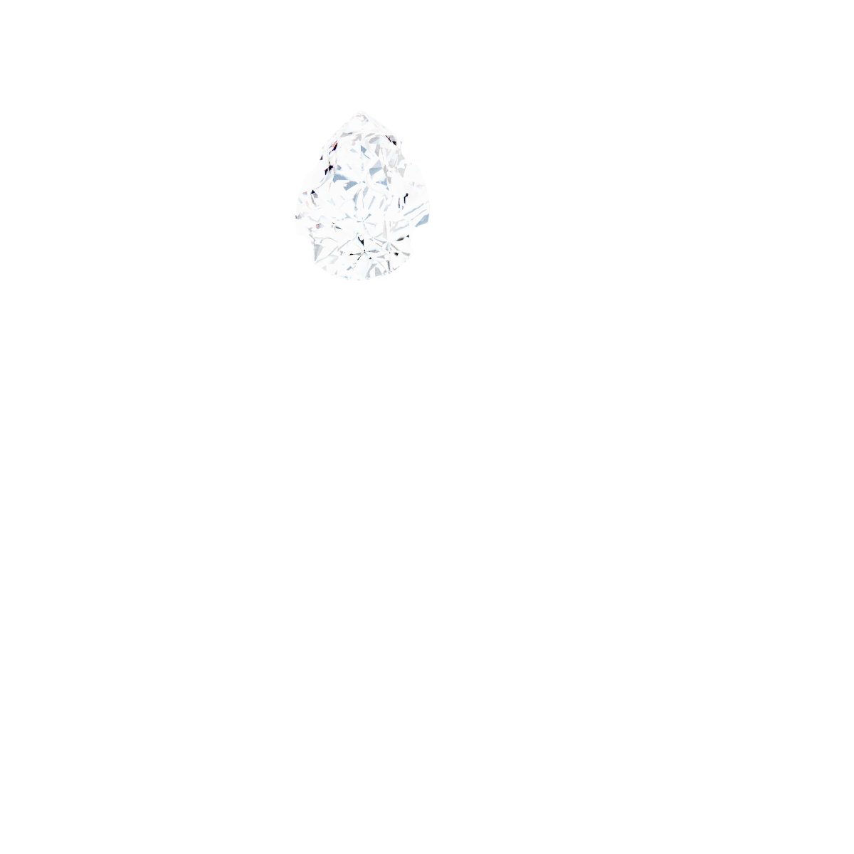 Two-Stone Engagement Ring
