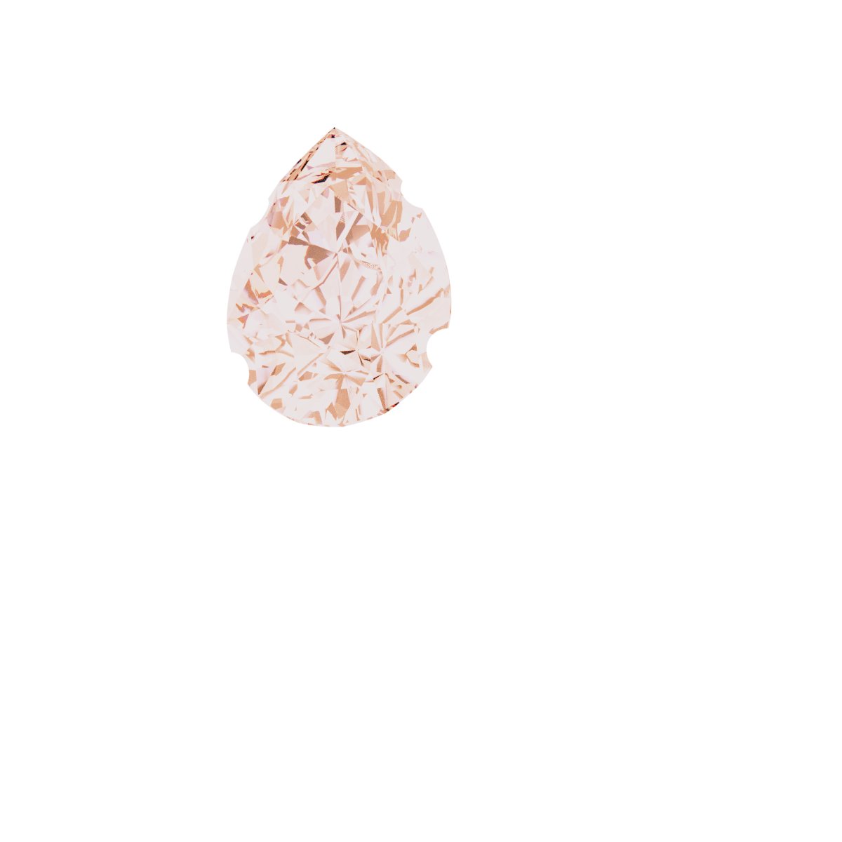 Two-Stone Engagement Ring