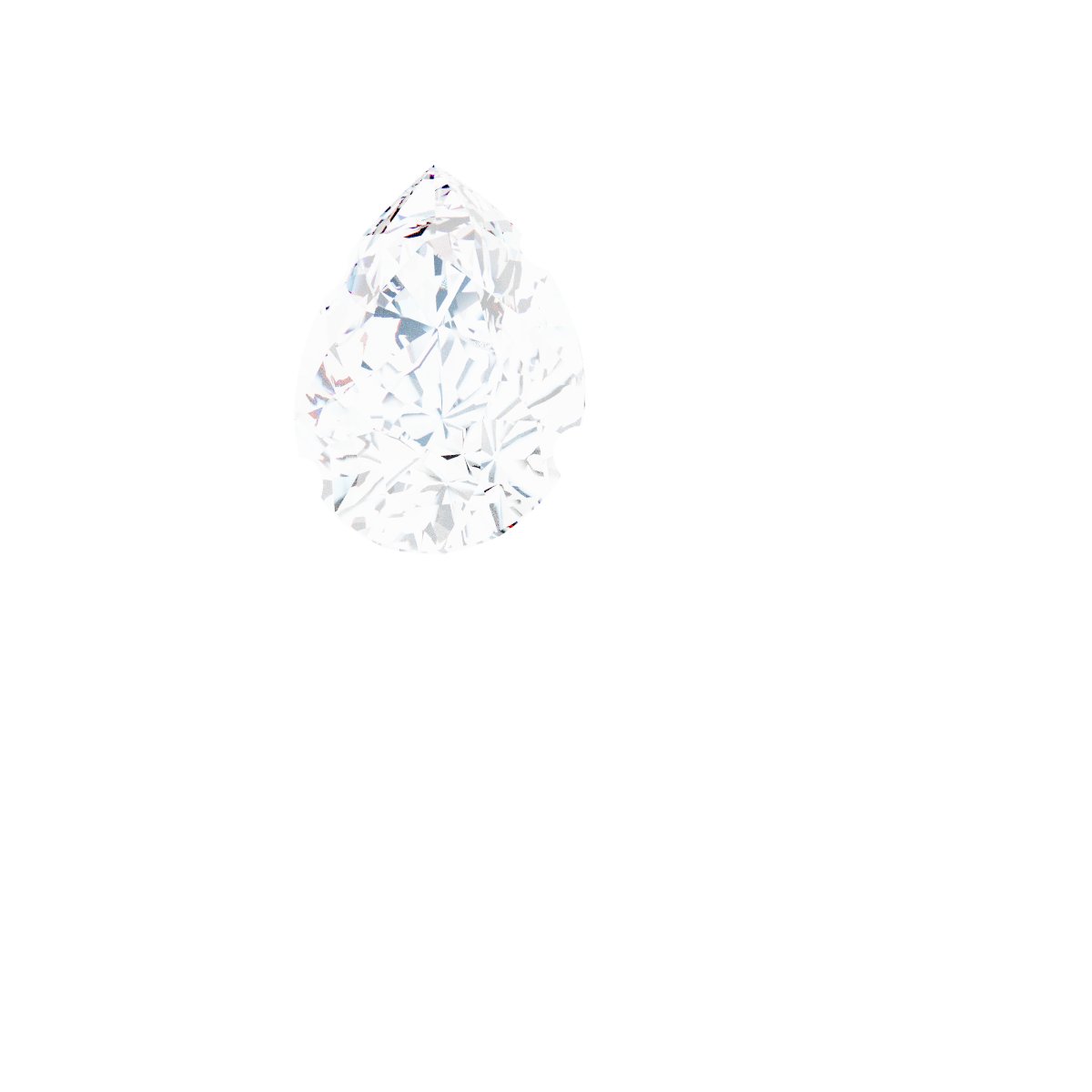 Two-Stone Engagement Ring