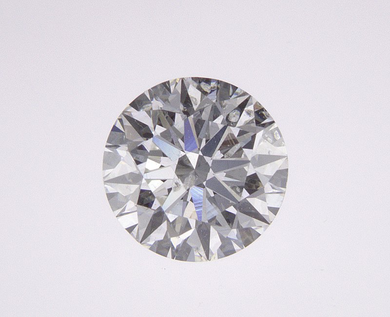 0.9 CT Round Natural Diamond Surrey Vancouver Canada Langley Burnaby Richmond