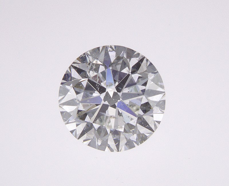 0.9 CT Round Natural Diamond Surrey Vancouver Canada Langley Burnaby Richmond