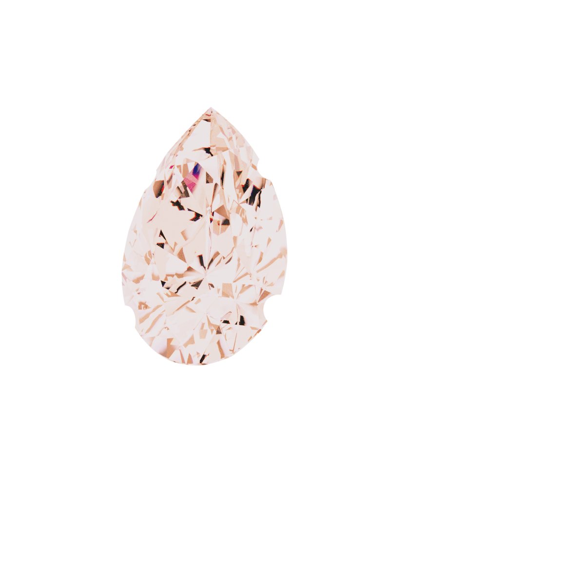 Two-Stone Engagement Ring