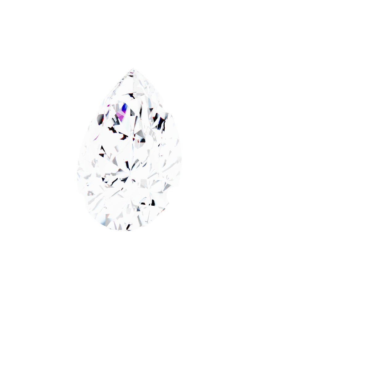 Two-Stone Engagement Ring