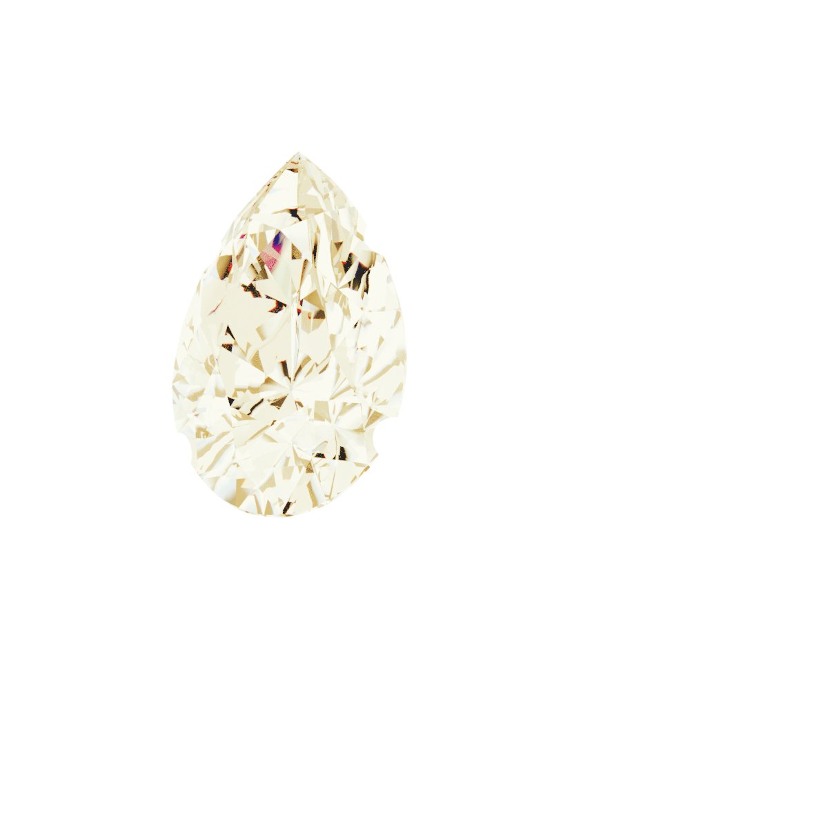 Two-Stone Engagement Ring
