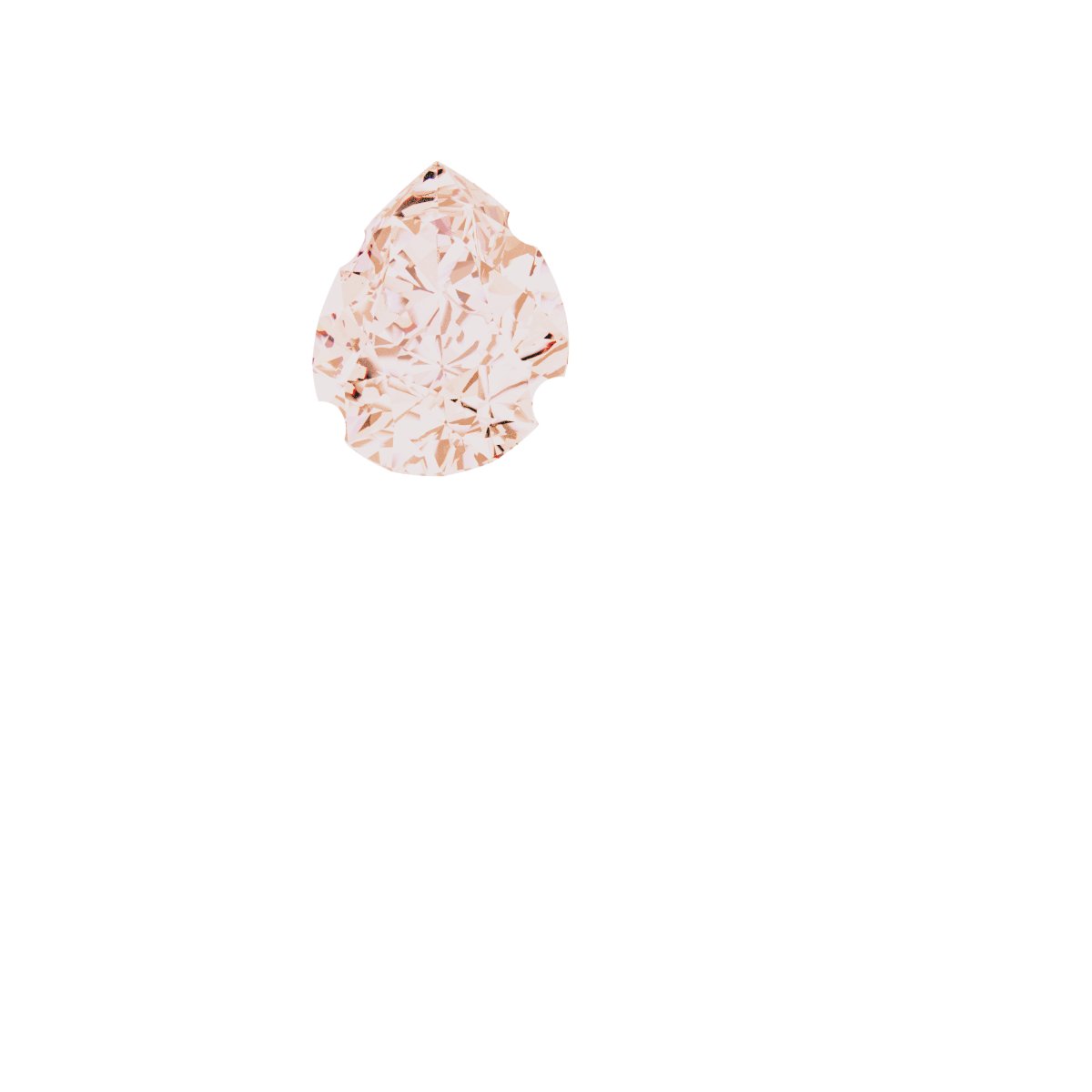 Two-Stone Engagement Ring