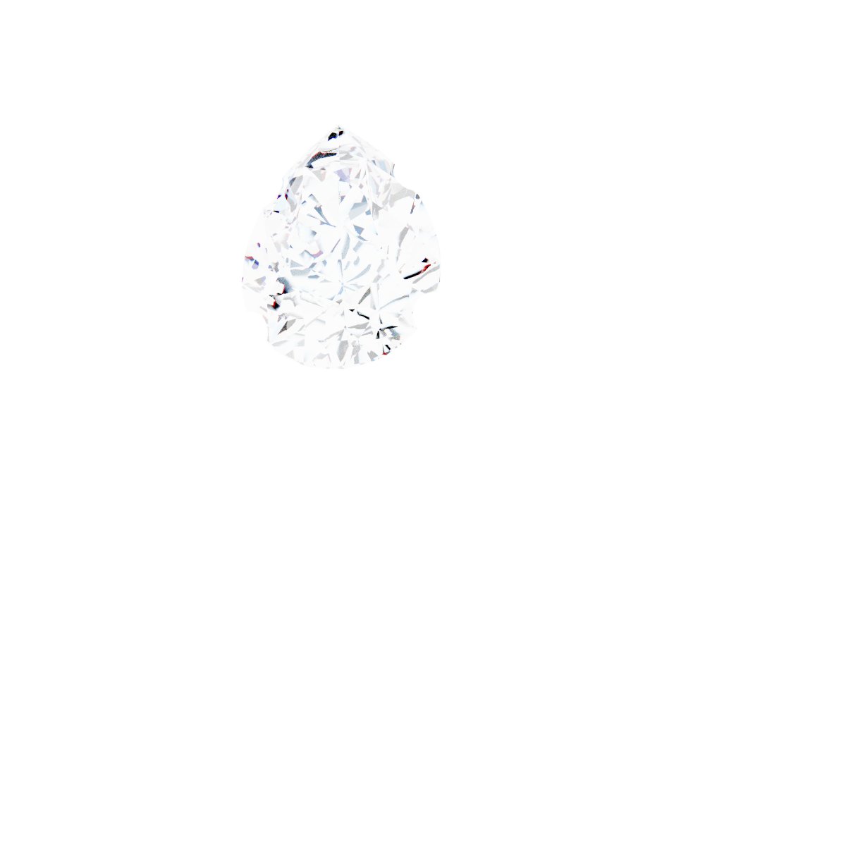 Two-Stone Engagement Ring