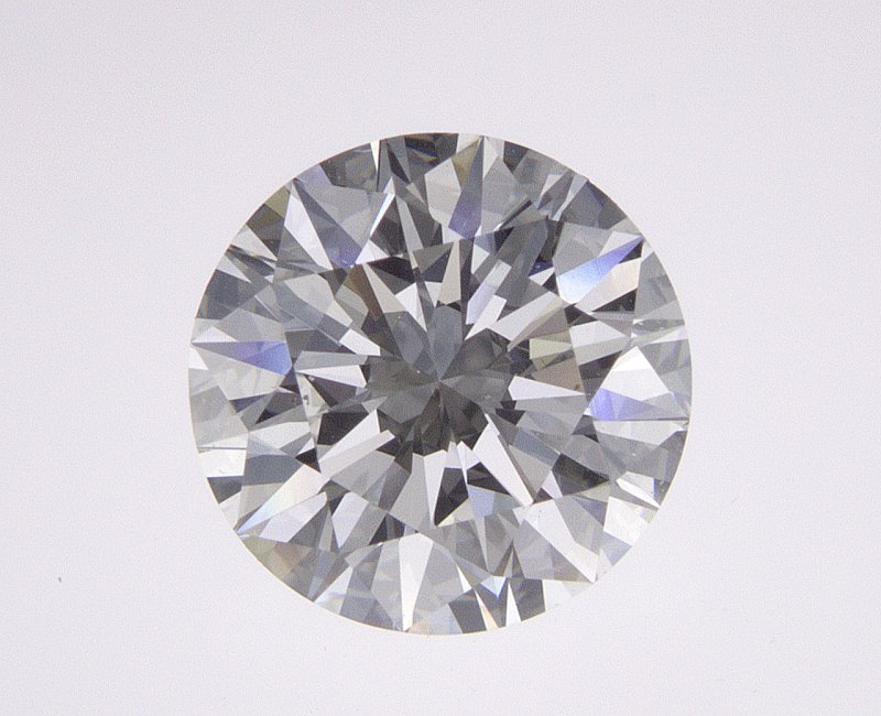 1.51 CT Round Natural Diamond Surrey Vancouver Canada Langley Burnaby Richmond