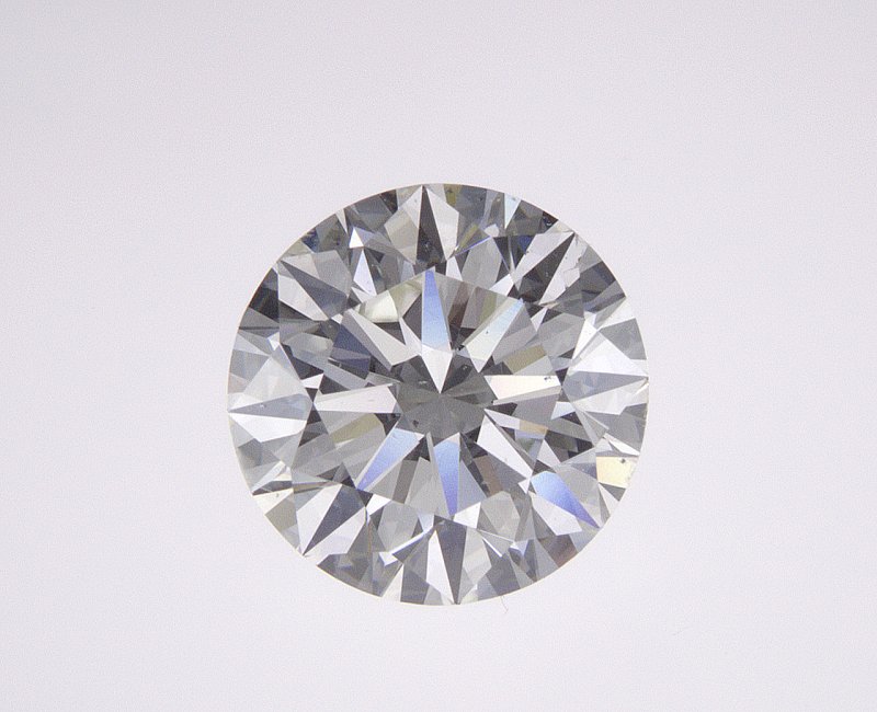 1.51 CT Round Natural Diamond Surrey Vancouver Canada Langley Burnaby Richmond