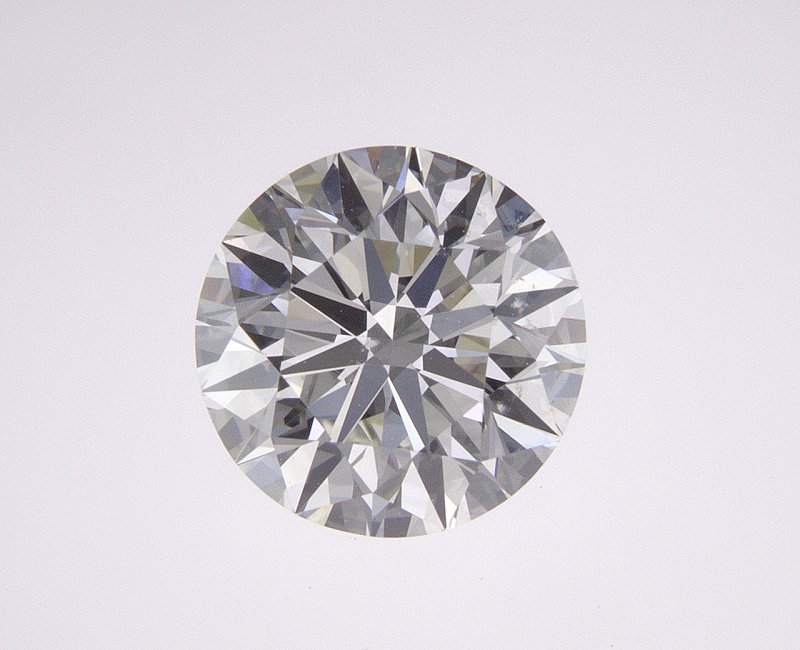 1.61 CT Round Natural Diamond Surrey Vancouver Canada Langley Burnaby Richmond