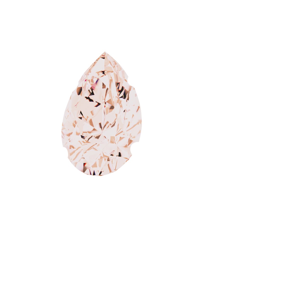 Two-Stone Engagement Ring