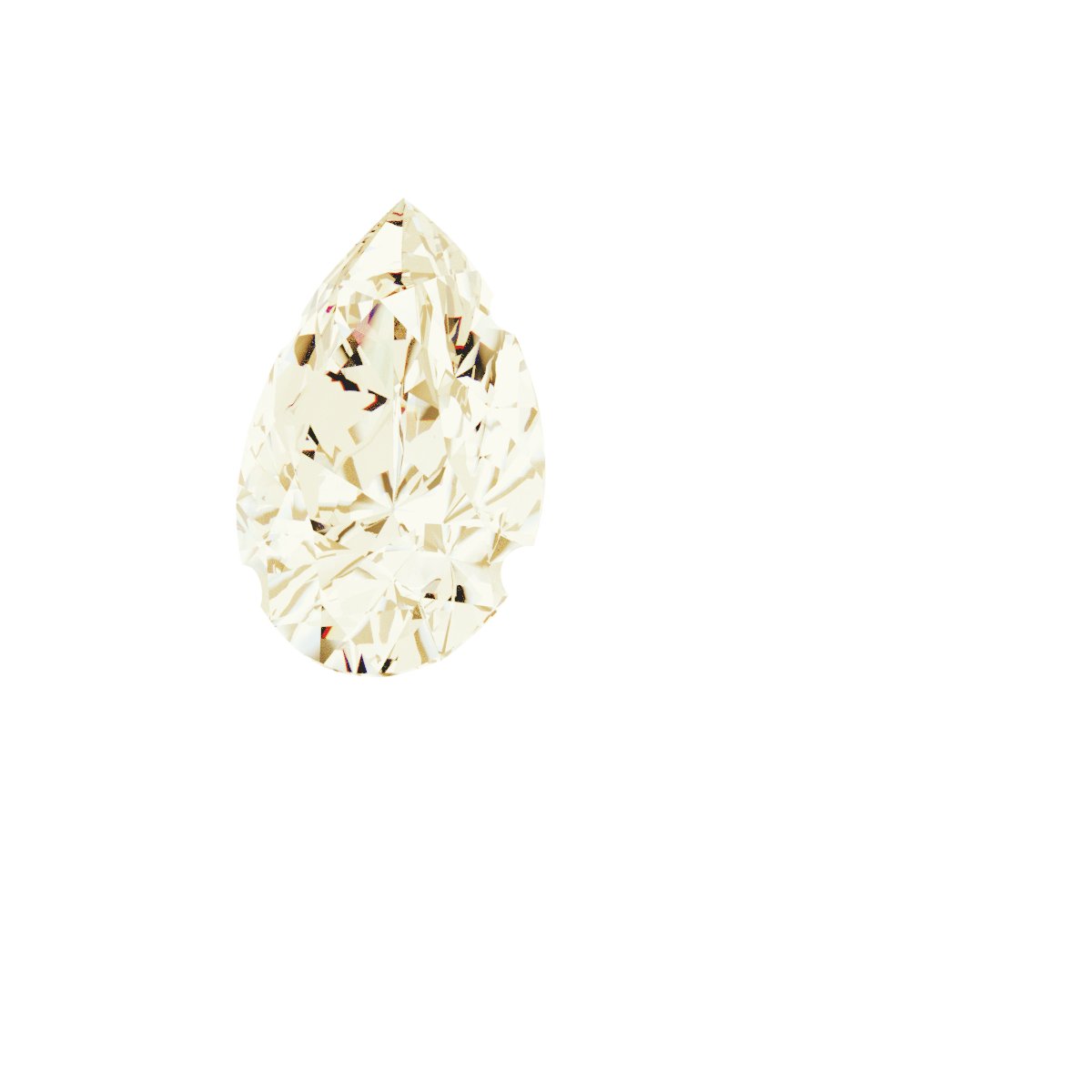 Two-Stone Engagement Ring