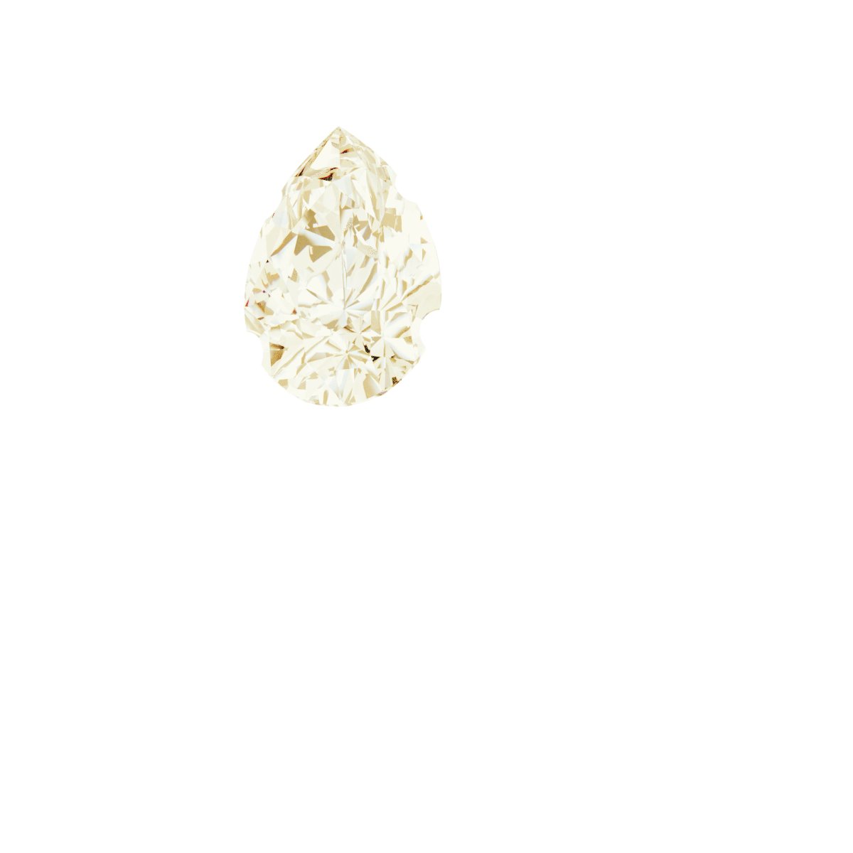 Two-Stone Engagement Ring